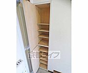 たくさん入る靴箱です。