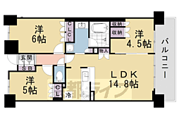 アークレジデンス大津中央 10階/10F