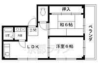 京都府京都市伏見区深草小久保町：物件画像／株式会社京都ライフ 山科店