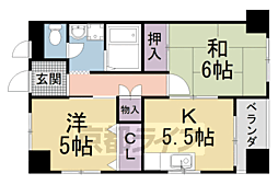 SAMSQUARE宝ヶ池 3階
