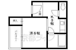 アーバンハウス北西 3階/302