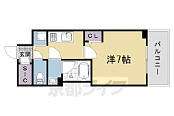 ベラジオ雅び京都七条ウエストII 9階/902
