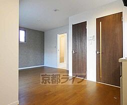 WIN深草枯木町 ワンルームの写真