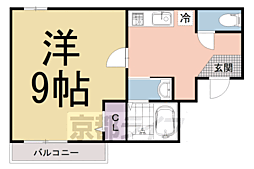 🉐敷金礼金0円！🉐アークリード石山寺