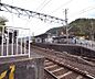 周辺：宝ヶ池駅まで1100m