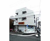 京都府京都市南区西九条御幸田町：物件画像／株式会社京都ライフ 山科店