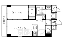 SHAMAISON JJ 4階/413