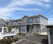 滋賀県大津市雄琴3丁目：物件画像／株式会社京都ライフ 山科店