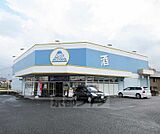 リカーマウンテン 雄琴店まで515m