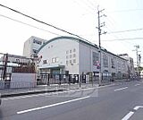 大久保小学校まで366m