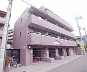 京都府京都市左京区北白川東久保田町：物件画像／株式会社京都ライフ 山科店