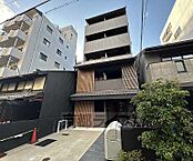 京都府京都市下京区鍵屋町：物件画像／株式会社京都ライフ 山科店