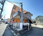 京都府長岡京市金ケ原塚穴ノ前：物件画像／株式会社京都ライフ 山科店