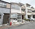 近鉄京都線 小倉駅 徒歩8分の賃貸一戸建て