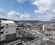 風通しのいいお部屋です。
