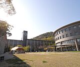 立命館大学（衣笠）まで1865m