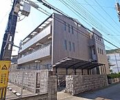 京都府京都市山科区御陵岡町：物件画像／株式会社京都ライフ 山科店
