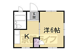 メゾン島原 1階/103