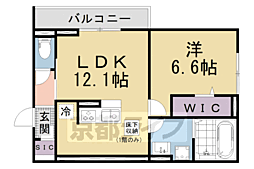 アルタ若竹ビュー 1階