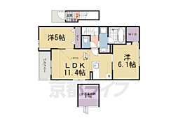 スリーズI 1階