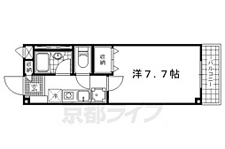 ハイツメイトク 2階/202
