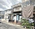淀美豆町270−26貸家