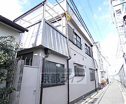 深草芳本町貸家