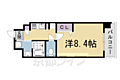 APEX京都室町6階7.4万円