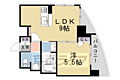 エステムプラザ京都河原町通2レジデンシャル3階11.9万円