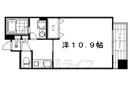 宝源ビル 8階/808