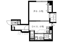 エクセレント鳳珠 3階