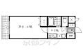 KYOMANSION2階5.0万円