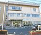 周辺：大津市役所 瀬田支所まで627m 瀬田市民センター・瀬田公民館もここにあります