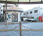 周辺：瀬田駅前交番まで1149m