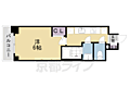 エステムコート京都梅小路公園6階6.7万円