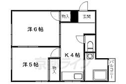 ハイム聖護院 3階/31