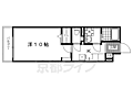 Villafutaba1階6.5万円