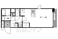 プレサンス京都四条堀川2階6.6万円