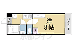 Alivio APM 2階
