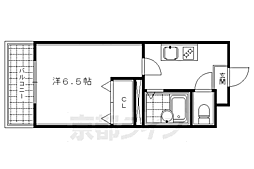 シャイン東山 6階