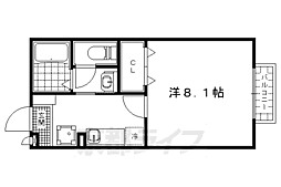 セジュール向日葵 2階