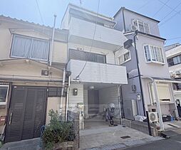 JR奈良線 JR小倉駅 徒歩9分の賃貸一戸建て