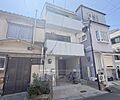 JR奈良線 JR小倉駅 徒歩9分の賃貸一戸建て