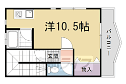 京阪宇治線 木幡駅 徒歩5分