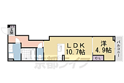 Velledore 3階