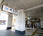 周辺：東寺駅まで795m