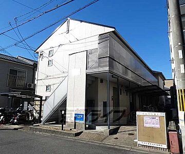外観 外観
