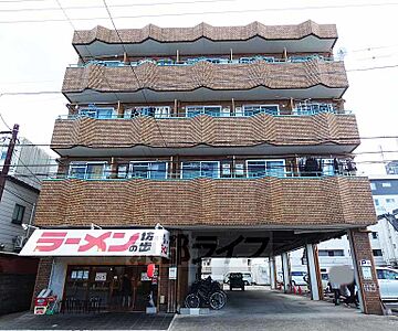 外観 外観