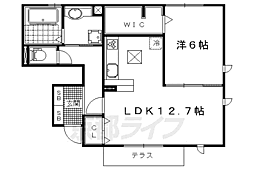 Casa de Haru 1階