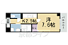 間取り：間取